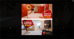 Desktop Screenshot of motelseducion.com.br